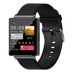 Smart Sports Watch Heart Rate Blood Pressure Sleep
