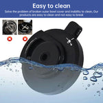 Outer Bowl Lid Ninja NC501 NC500 Ice Cream