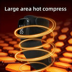 Heated Joint Therapy Knee Shoulder Elbow Massager