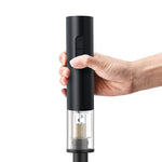 Automatic Electric Wine Opener Corkscrew Tool