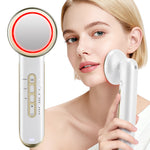 EMS Body Sculpting Ultrasonic Slimming Therapy Device