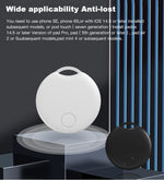 Mini GSM GPS Tracker Device for Pets Kids