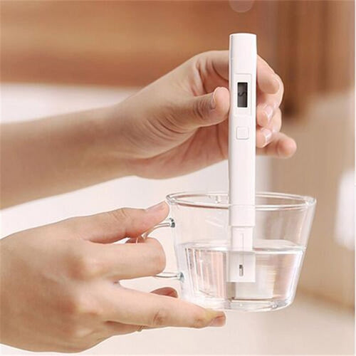 Xiaomi MiJia Portable TDS Water Quality Tester