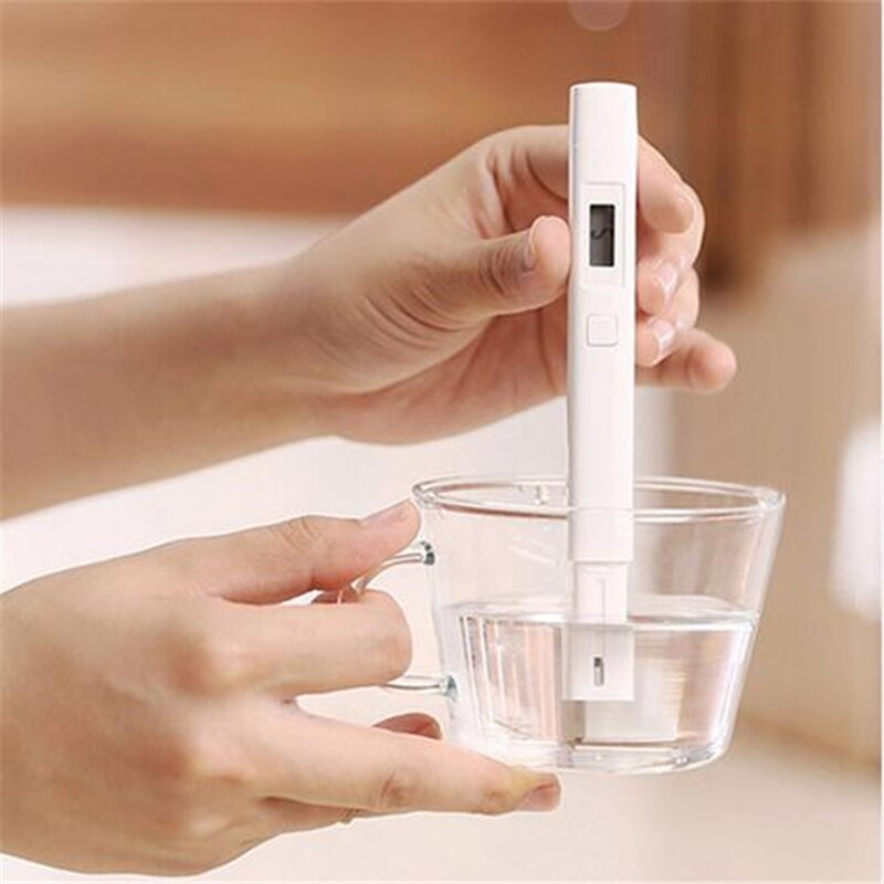 Xiaomi MiJia Portable TDS Water Quality Tester