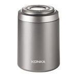 Mini Portable Outdoor Travel Men’s Waterproof Razor