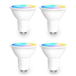 WiFi GU10 Smart LED Spotlight App Control