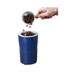 Ultra-Fine Dry Grinding Machine Chinese Medicine Crusher