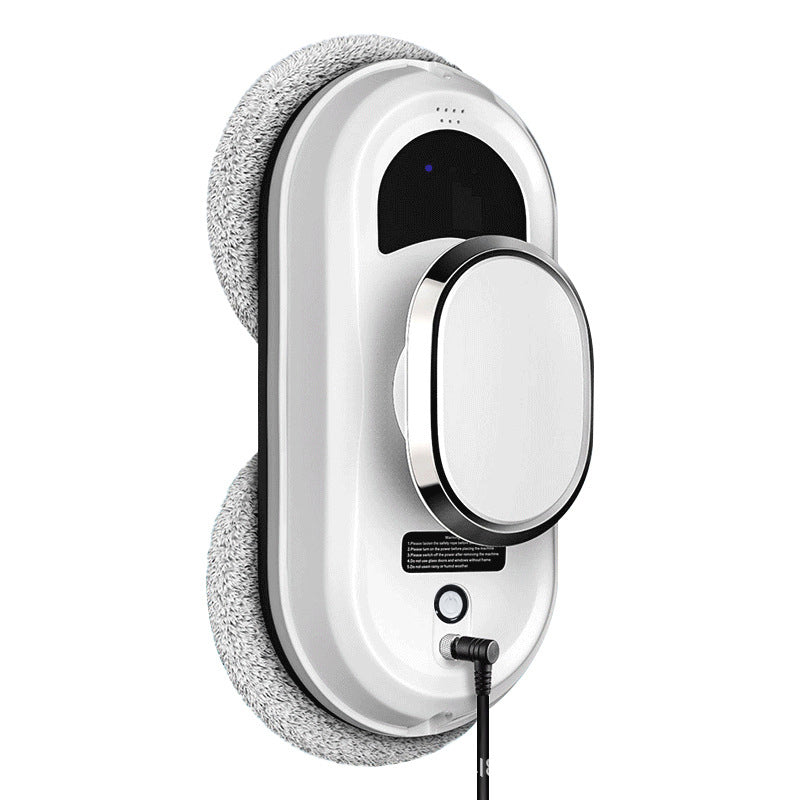 Smart Window Cleaning Robot Remote-Controlled Glass