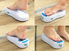 Step Pedi Electric Foot Callus Remover Waterproof