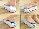 Step Pedi Electric Foot Callus Remover Waterproof