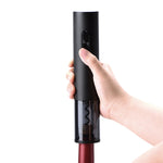 Automatic Electric Wine Opener Corkscrew Tool