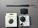 Waterproof Pet Tracker Compatible Find My AirTag