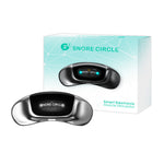 Intelligent Anti Snoring Throat Therapy Massager Device