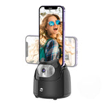 App Free AI Face Tracking Phone Tripod