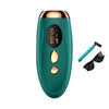 Full-Body Pulse Light Hair Removal Home Use