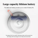 Cat Litter Box Deodorizer Pet Negative Ion