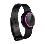 Ultrasonic Mosquito Repellent Bluetooth Portable Device