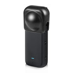 Insta360 X4 Lens Protective Silicone Case