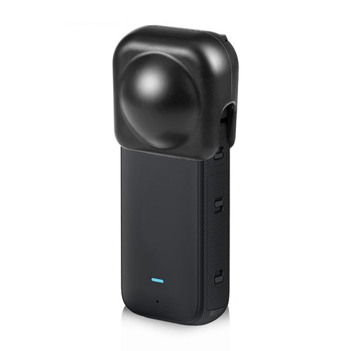 Insta360 X4 Lens Protective Silicone Case