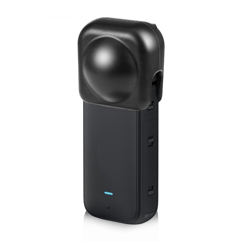 Insta360 X4 Lens Protective Silicone Case