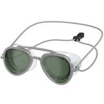 Premium UV Anti-Fog Competitive Swimming Goggles