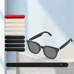 AI Bluetooth Translation Glasses Real Time Interpreter