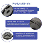 Outer Bowl Lid Ninja NC501 NC500 Ice Cream