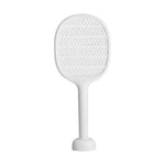 USB Rechargeable Mosquito Killer Lamp Fly Swatter