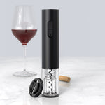 Automatic Electric Wine Opener Corkscrew Tool