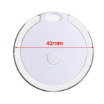 Mini Cat Dog GPS Tracker Waterproof Locator