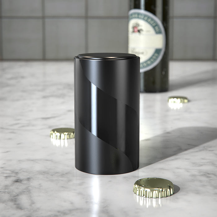 Push Type Mini Beer Bottle Opener Labor Saving