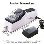 Professional Electric Knife Sharpener Tool Adjustable