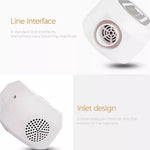 Ozone Respiratory Sterilization Breathing Machine USB