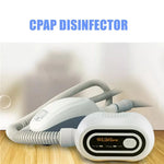 Ozone Respiratory Sterilization Breathing Machine USB