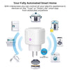 Smart WiFi Plug Outlet Remote Energy Monitor