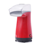 Household Automatic Popcorn Machine Fully Electric Device