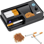 3-in-1 Auto Cigarette Rolling Machine Electric Smart