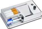 3-in-1 Auto Cigarette Rolling Machine Electric Smart
