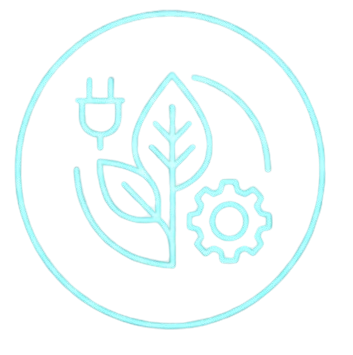 ENERGY INEFFICIENCY & WASTE